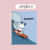 CADERNO | SNOOPY na internet