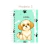 Caderneta Pet | 035 Shih Tzu Fêmea na internet