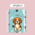 AGENDA PETS | BEAGLE - Nexus criativo
