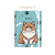 Caderneta Pet | 010 Persa Macho - Nexus criativo
