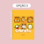 CADERNO | GARFIELD na internet