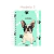 Caderneta Pet | 001 Bulldog Fêmea - Nexus criativo