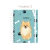 Caderneta Pet | 017 Spitz Macho - Nexus criativo