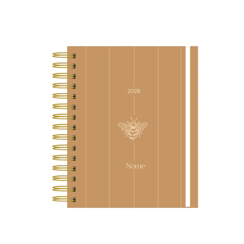 PLANNER 2026 | COLEÇÃO CLEAN 033 - comprar online