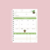 CADERNO | BABY YODA - Nexus criativo