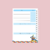CADERNO | TURMA DO MICKEY - Nexus criativo
