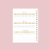 CADERNO | ONDAS VIBRANTES - Nexus criativo