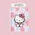 CADERNO | HELLO KITTY - Nexus criativo