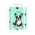 Caderneta Pet | 025 Bulldog Fêmea - loja online
