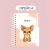 AGENDA PETS | CHIHUAHUA - loja online