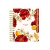 PLANNER 2027 | COLEÇÃO FLOWERS 04