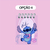 BLOCO DE ANOTAÇÕES | STITCH - Nexus criativo