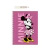 CADERNO | COLEÇÃO DISNEY - MINNIE - loja online