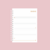 CADERNO | LEOPARDO - loja online