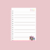 CADERNO | DIVERTIDAMENTE (NOJINHO) - loja online