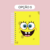 CADERNO | BOB ESPONJA - loja online