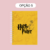 CADERNO | HARRY POTTER - loja online