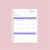 CADERNO | FRIENDS - loja online
