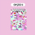 BLOCO DE ANOTAÇÕES | HELLO KITTY - loja online
