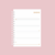CADERNO | MÁRMORE ROXO - loja online