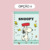 CADERNO | SNOOPY - Nexus criativo