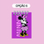 BLOCO DE ANOTAÇÕES | MINNIE MOUSE - loja online