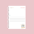 CADERNO | CACHORRINHO - loja online