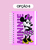 Imagem do CADERNO | MINNIE MOUSE (SEM PAUTA)