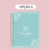 Imagem do PLANNER 2025 | DECORADORA