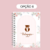 Imagem do PLANNER 2025 | PEDAGOGIA