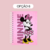 Imagem do CADERNO | MINNIE