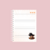 Imagem do CADERNO | GOKU