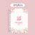 Imagem do PLANNER 2025 | DESIGNER