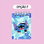 BLOCO DE ANOTAÇÕES | STITCH