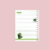 CADERNO | HULK