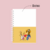CADERNO | POOH