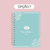PLANNER 2025 | ADMINISTRADORA