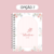 PLANNER 2025 | TATUADORA