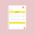 CADERNO | POOH - comprar online