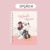 CADERNO | MINNIE - comprar online