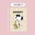 CADERNO | SNOOPY