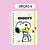 CADERNO | SNOOPY (COM PAUTA) - comprar online