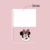 CADERNO | MINNIE na internet