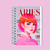 AGENDA SIGNOS 2025 | ÁRIES (CAPA DE REVISTA)