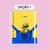 CADERNO | MINIONS (SEM PAUTA)
