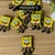 CADERNO | MINIONS (SEM PAUTA) na internet