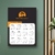 CALENDÁRIO DE PAREDE