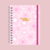AGENDA 2025 | ENCANTO ROSA
