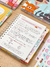 AGENDA PETS | GATO PERSA - loja online