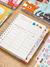 Imagem do AGENDA PETS | GATO PERSA